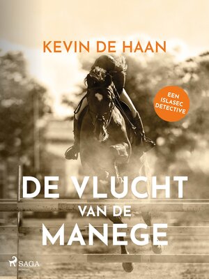 De vlucht van de manege - ebook